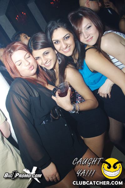 Luxy nightclub photo 55 - April 22nd, 2011