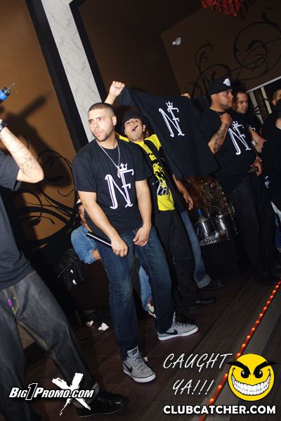 Luxy nightclub photo 60 - April 22nd, 2011