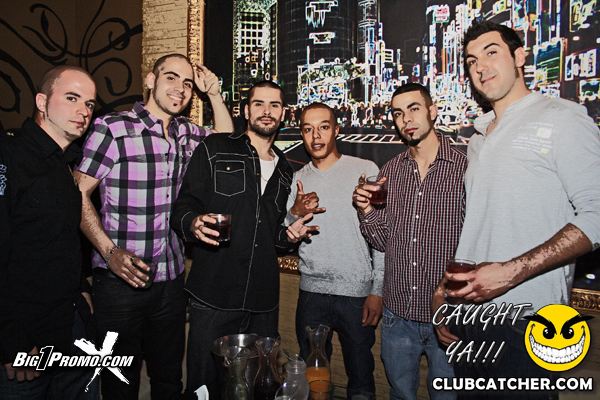 Luxy nightclub photo 61 - April 22nd, 2011