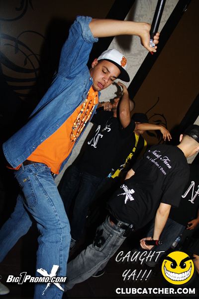 Luxy nightclub photo 64 - April 22nd, 2011