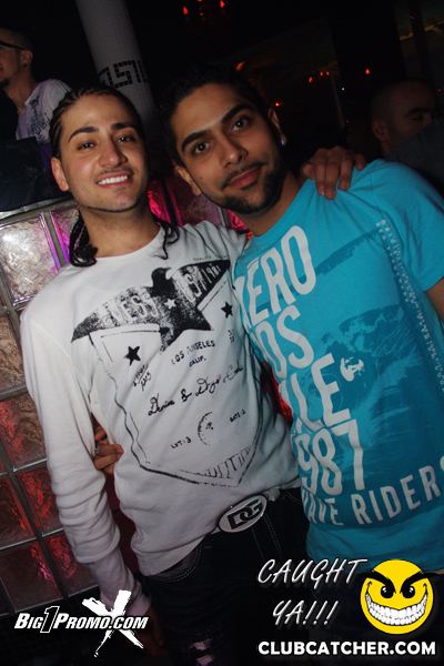 Luxy nightclub photo 69 - April 22nd, 2011