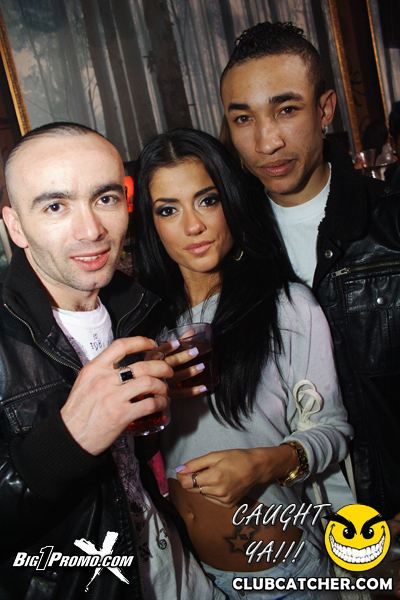 Luxy nightclub photo 8 - April 22nd, 2011