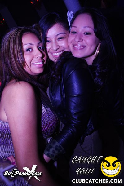 Luxy nightclub photo 75 - April 22nd, 2011