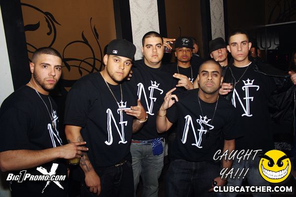 Luxy nightclub photo 76 - April 22nd, 2011