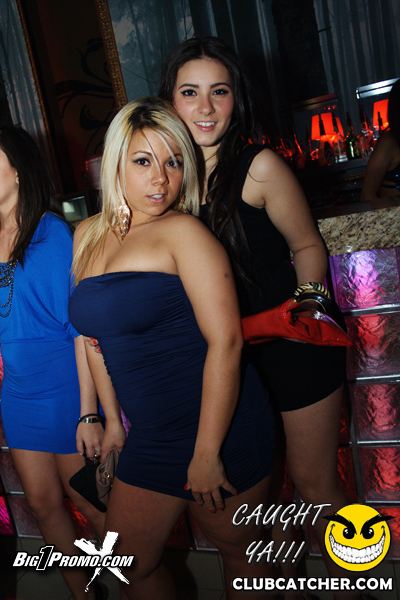 Luxy nightclub photo 79 - April 22nd, 2011