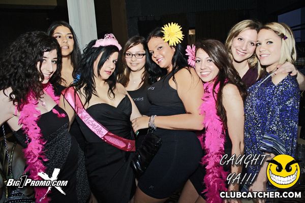 Luxy nightclub photo 9 - April 22nd, 2011