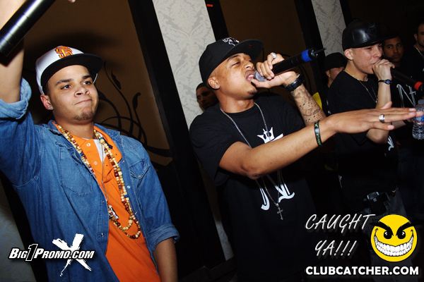 Luxy nightclub photo 83 - April 22nd, 2011