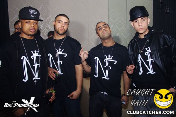 Luxy nightclub photo 85 - April 22nd, 2011