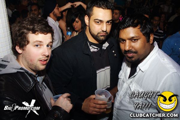 Luxy nightclub photo 90 - April 22nd, 2011