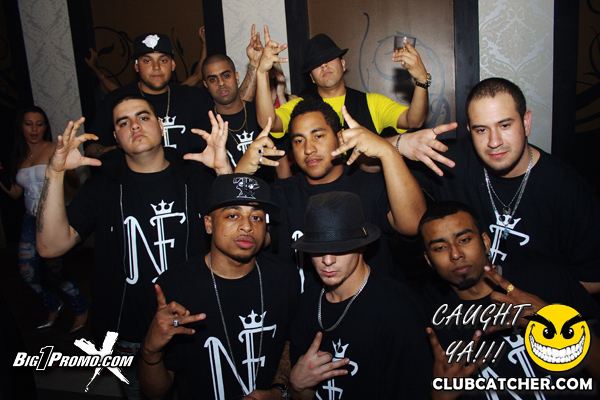 Luxy nightclub photo 91 - April 22nd, 2011