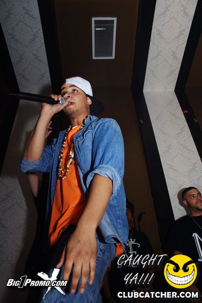 Luxy nightclub photo 92 - April 22nd, 2011