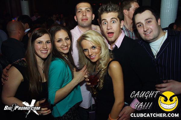 Luxy nightclub photo 94 - April 22nd, 2011