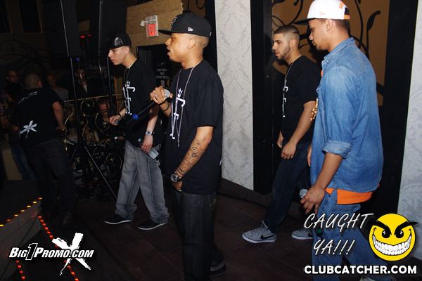 Luxy nightclub photo 95 - April 22nd, 2011