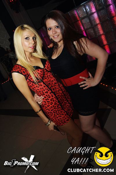 Luxy nightclub photo 96 - April 22nd, 2011