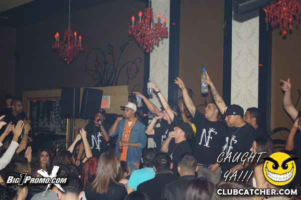 Luxy nightclub photo 98 - April 22nd, 2011