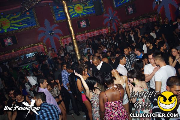 Luxy nightclub photo 1 - April 23rd, 2011
