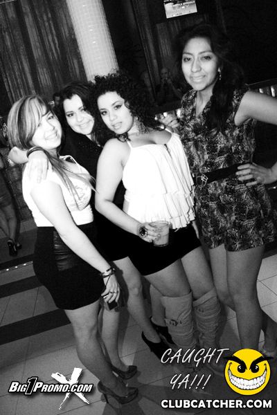 Luxy nightclub photo 103 - April 23rd, 2011