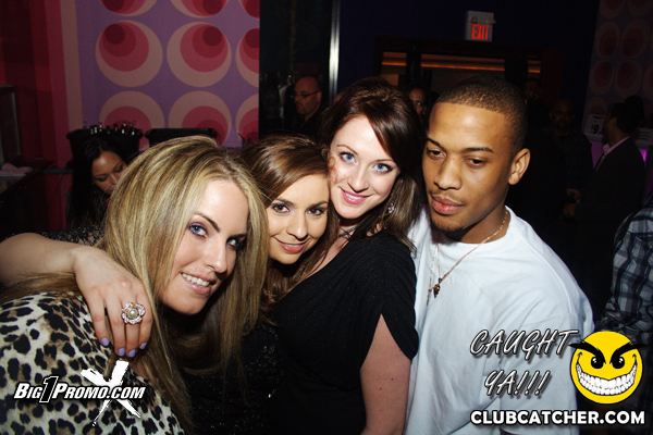 Luxy nightclub photo 106 - April 23rd, 2011