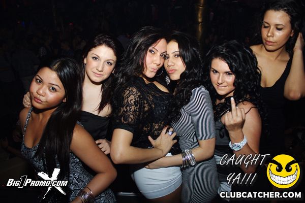 Luxy nightclub photo 107 - April 23rd, 2011