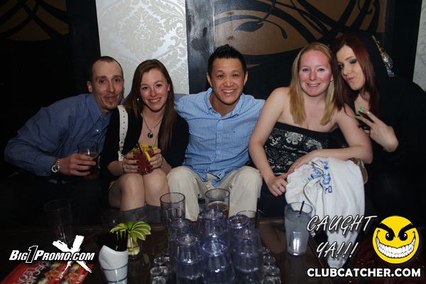 Luxy nightclub photo 108 - April 23rd, 2011