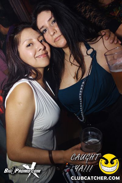 Luxy nightclub photo 109 - April 23rd, 2011