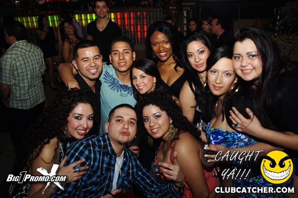 Luxy nightclub photo 110 - April 23rd, 2011