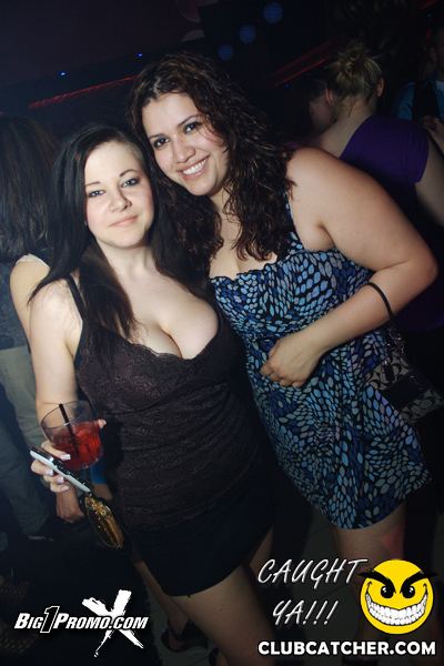 Luxy nightclub photo 116 - April 23rd, 2011