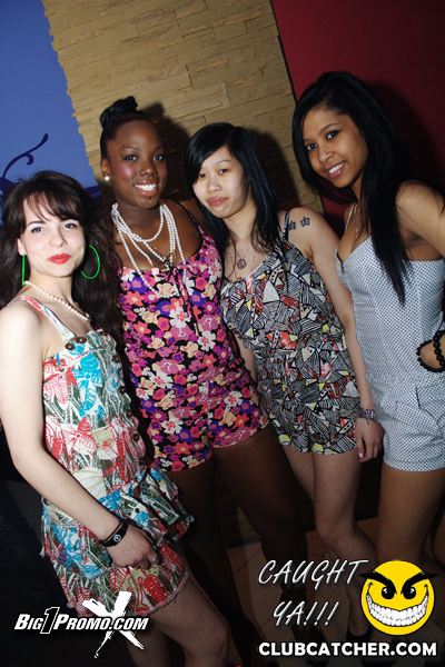 Luxy nightclub photo 13 - April 23rd, 2011