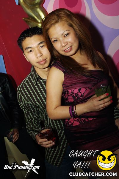 Luxy nightclub photo 121 - April 23rd, 2011