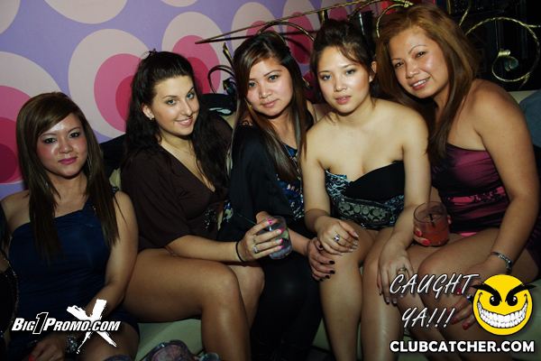Luxy nightclub photo 122 - April 23rd, 2011