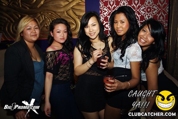 Luxy nightclub photo 127 - April 23rd, 2011