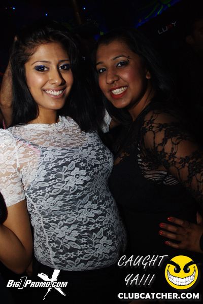 Luxy nightclub photo 129 - April 23rd, 2011
