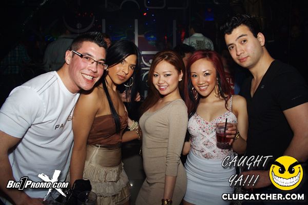 Luxy nightclub photo 132 - April 23rd, 2011