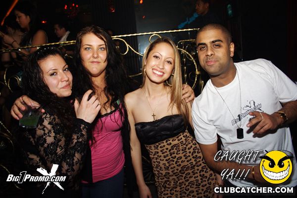 Luxy nightclub photo 133 - April 23rd, 2011