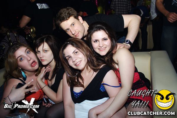 Luxy nightclub photo 134 - April 23rd, 2011