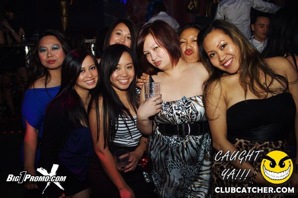 Luxy nightclub photo 137 - April 23rd, 2011