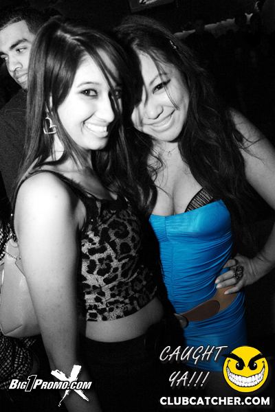 Luxy nightclub photo 140 - April 23rd, 2011