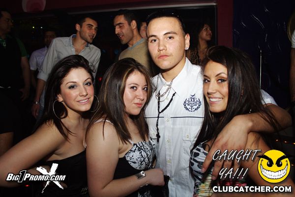 Luxy nightclub photo 141 - April 23rd, 2011