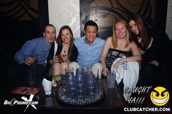 Luxy nightclub photo 145 - April 23rd, 2011