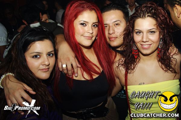 Luxy nightclub photo 146 - April 23rd, 2011