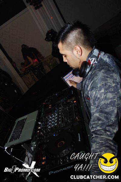 Luxy nightclub photo 150 - April 23rd, 2011