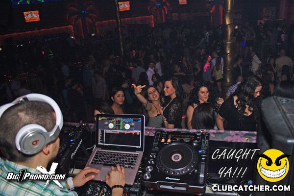 Luxy nightclub photo 16 - April 23rd, 2011