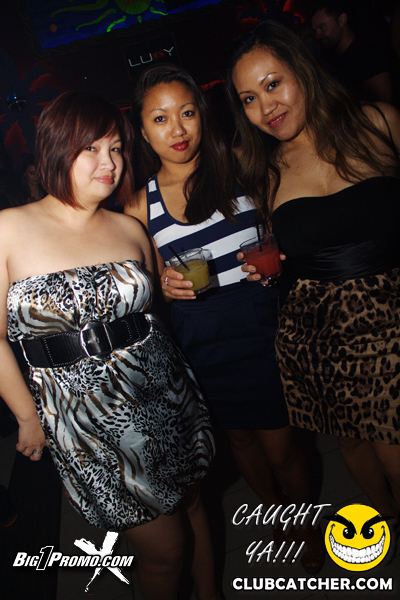 Luxy nightclub photo 151 - April 23rd, 2011