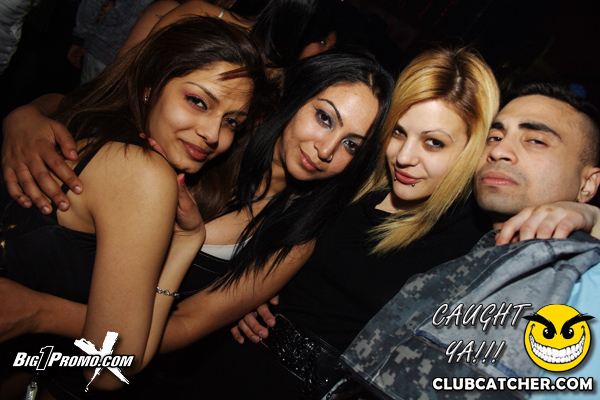 Luxy nightclub photo 153 - April 23rd, 2011