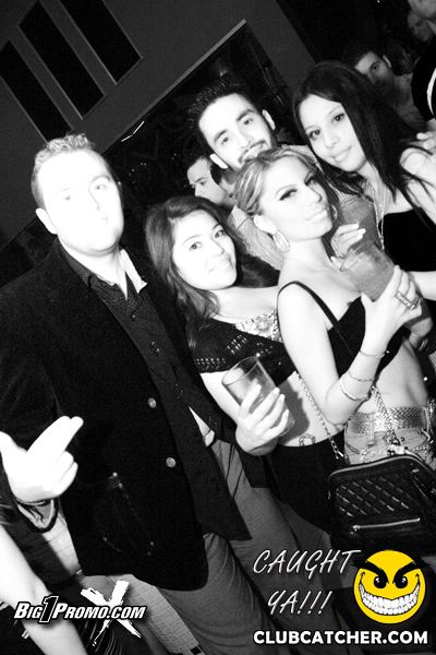 Luxy nightclub photo 156 - April 23rd, 2011