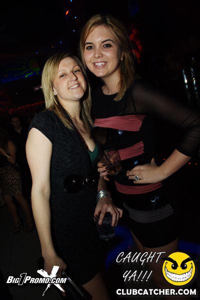 Luxy nightclub photo 17 - April 23rd, 2011