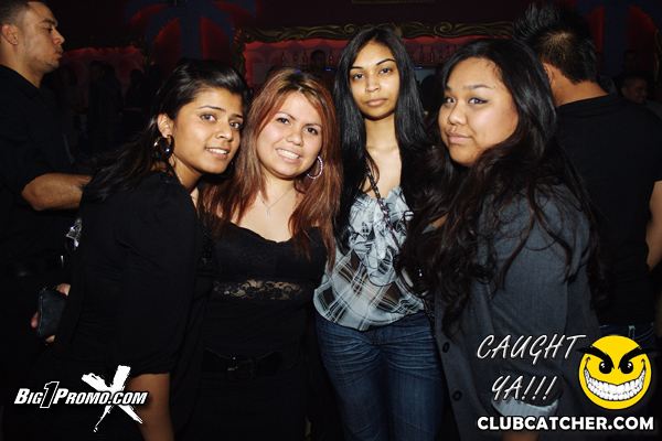 Luxy nightclub photo 162 - April 23rd, 2011