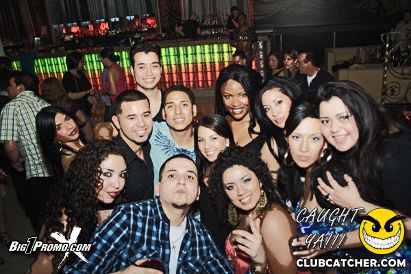 Luxy nightclub photo 164 - April 23rd, 2011