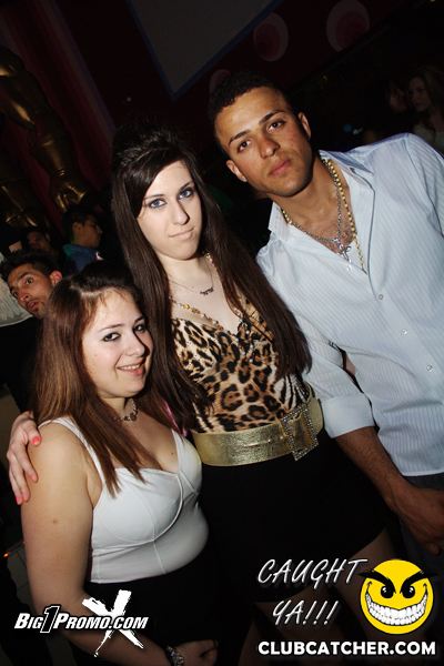 Luxy nightclub photo 166 - April 23rd, 2011