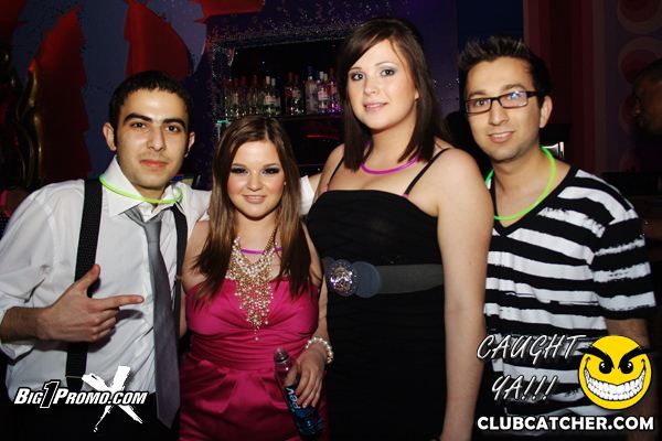 Luxy nightclub photo 167 - April 23rd, 2011